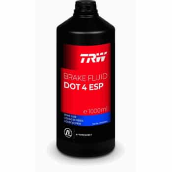 Brake fluid