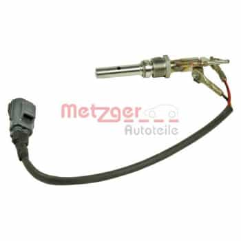 Injection Unit, soot/particulate filter regeneration OE-part
