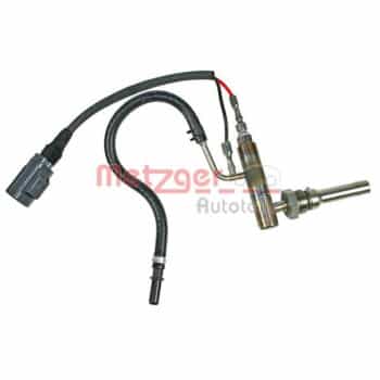 Injection Unit, soot/particulate filter regeneration OE-part