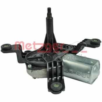 Wiper Motor OE-part