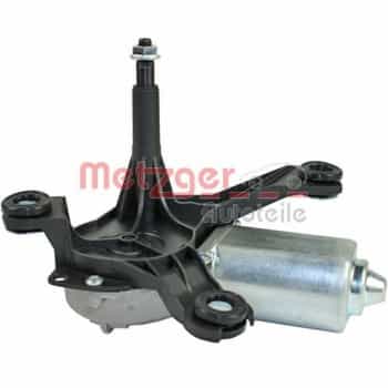 Wiper Motor