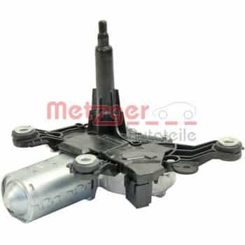 Wiper Motor OE-part GREENPARTS