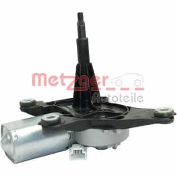 Wiper Motor OE-part