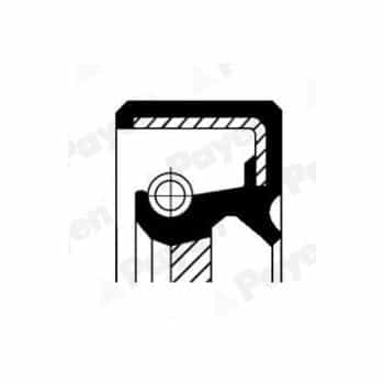 seal, gear NJ617 Payen