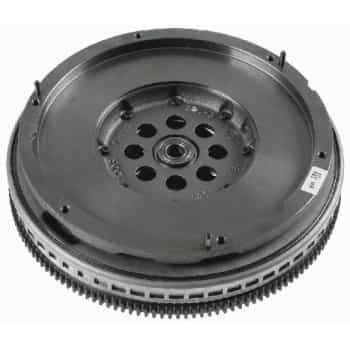 Flywheel Dual-mass flywheel 2294 001 293 Sachs