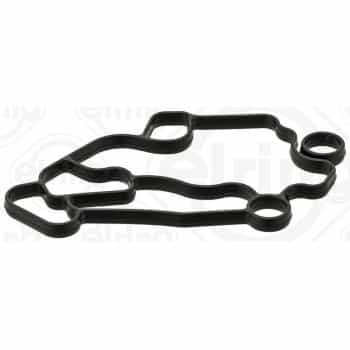 Seal, oil filter housing