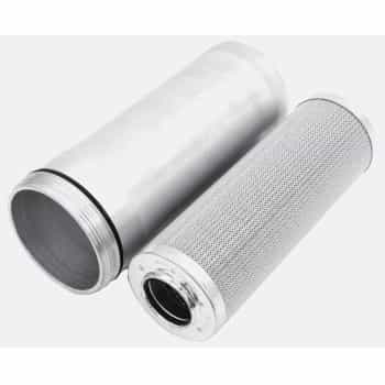 Hydraulic filter, automatic transmission 0750.131.065 ZF