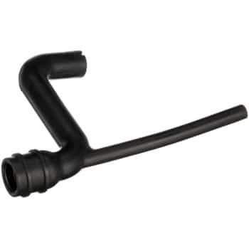 Hose, crankcase breather