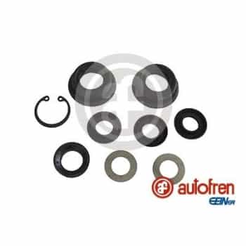 Repair kit, master cylinder
