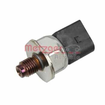 Sensor, fuel pressure OE-part GREENPARTS