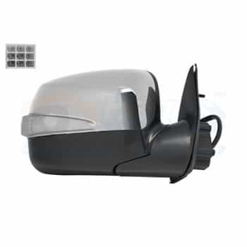 Exterior Mirror * HAGUS * 3615816