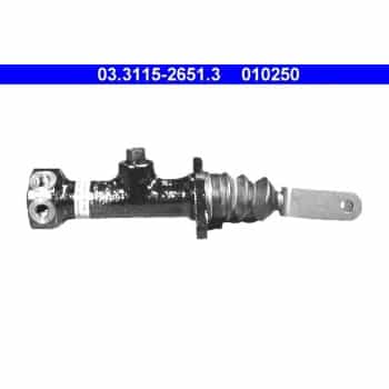 Brake Master Cylinder 03.3115-2651.3 ATE