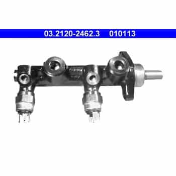 Brake Master Cylinder 03.2120-2462.3 ATE