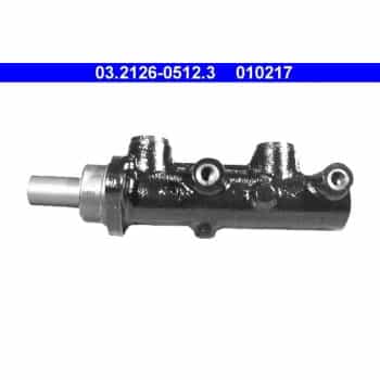 Brake Master Cylinder 03.2126-0512.3 ATE