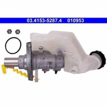 Brake Master Cylinder 03.4153-5287.4 ATE