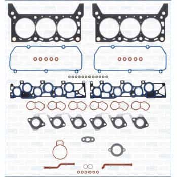 Gasket set, cylinder head