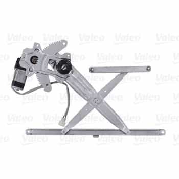 Window Operating Mechanism 851614 Valeo