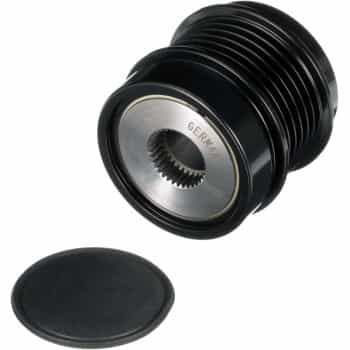 Alternator freewheel OAP7281 Gates