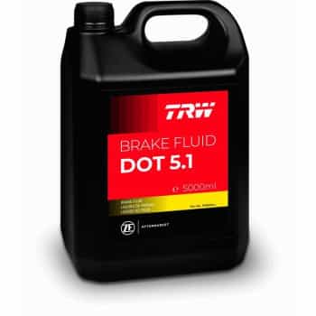 Brake fluid