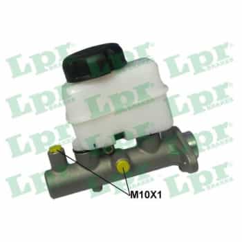 Brake Master Cylinder