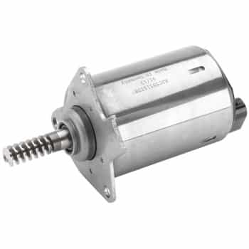 Actuator, exentric shaft (variable valve lift)