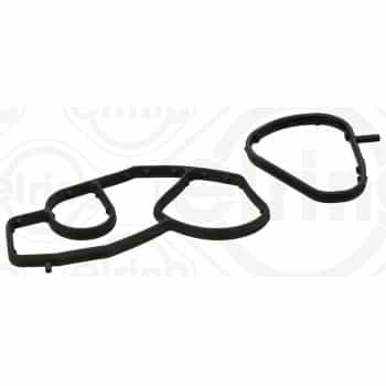 Seal, oil filter housing