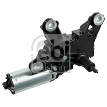 Wiper Motor