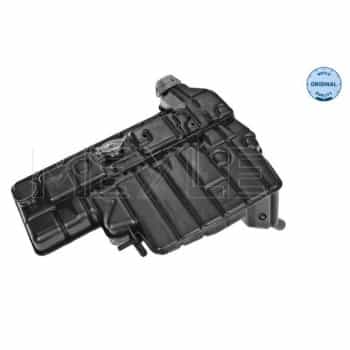 Expansion tank, coolant