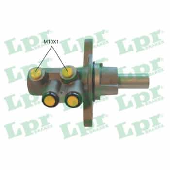 Master cylinder