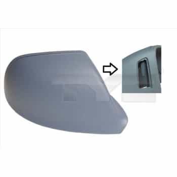 Cover, exterior mirror 302-0117-2 TYC