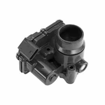 Control Flap, air supply 2910000087200 VDO