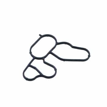 Gasket, oil filter housing