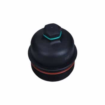 Cover, oil filter housing