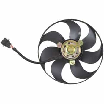Fan, radiator 47064 NRF
