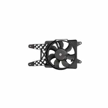 Fan, radiator 47039 NRF