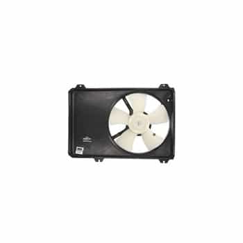 Fan, radiator 47378 NRF