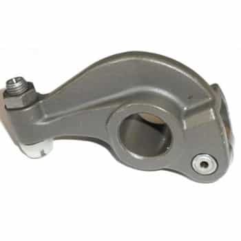 Tow lever, motor control