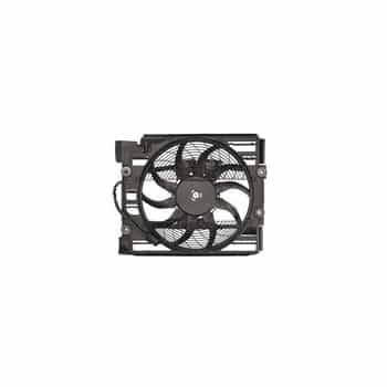 Fan, radiator 47029 NRF