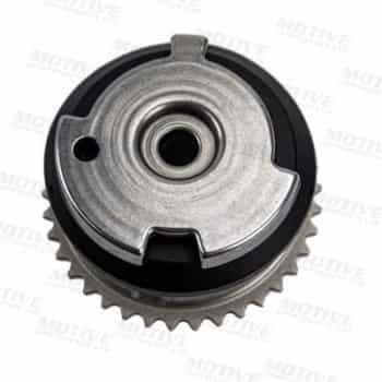camshaft adjuster