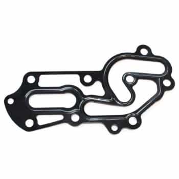 Gasket, oil filter housing