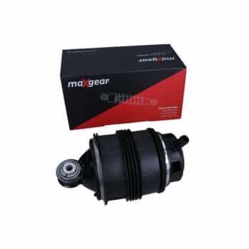 Air suspension, chassis