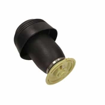 Air Spring, suspension