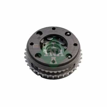 camshaft adjuster