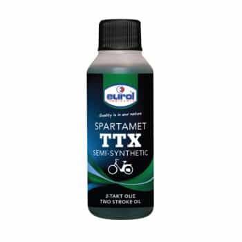 Motor oil Eurol Spartamet TTX 50ML