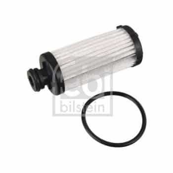 gearbox oil filter 180577 FEBI