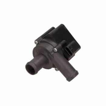 Water Pump, parking heater