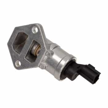 Idle Control Valve, air supply