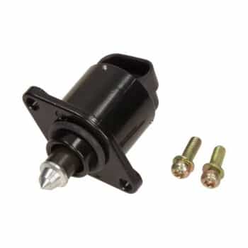 Idle Control Valve, air supply