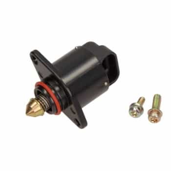 Idle Control Valve, air supply