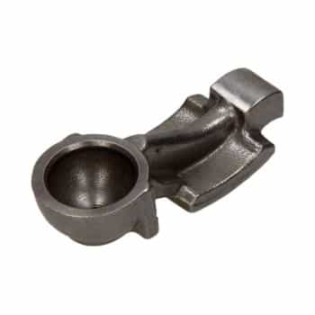 Finger Follower, engine timing